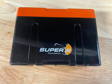 Super B 12v 5Ah  lithium battery