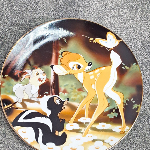 Vintage disney cartoon - disney,
