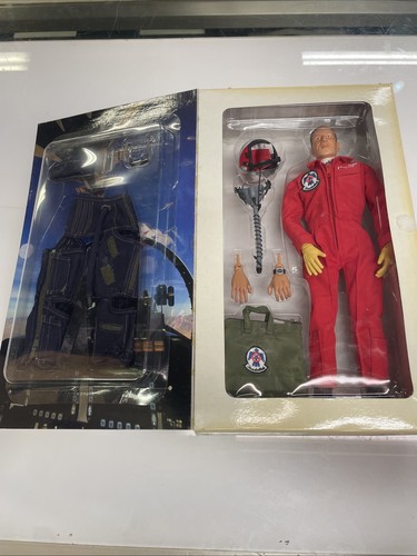 Usaf thunderbirds pilot - usaf,