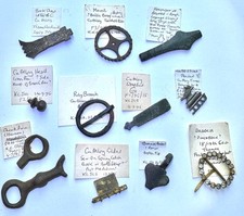Metal Detector/ Detecting
