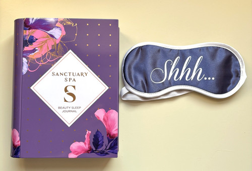 Sanctuary spa beauty - sanctuary, sleep