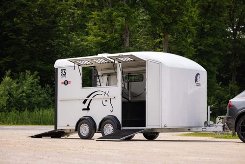 Cheval liberte maxi living - cheval,