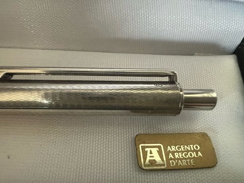 Vintage solid silver 925 - solid,