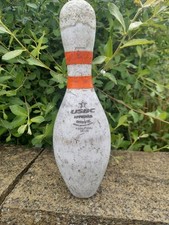 Twister Synthetic Bowling Pin