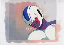 Dragon Ball Production Cel