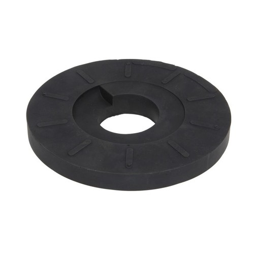 Coil spring washer - washer, rear