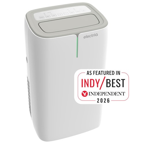 Electriq ecosilent 14000 - ecosilent, btu
