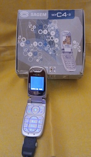 Sagem mobile phone - sagem,