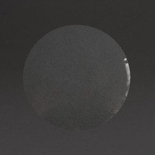 Burger Plastic Discs 100mm