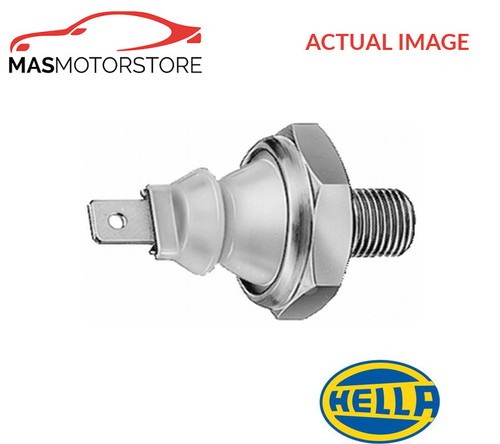 Oil pressure sensor switch - pressure,