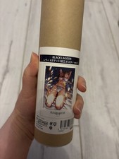 OFFICIAL Black Lagoon Revy