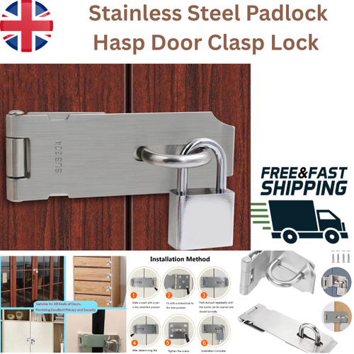 Stainless steel burglar proof - steel, burglar-proof
