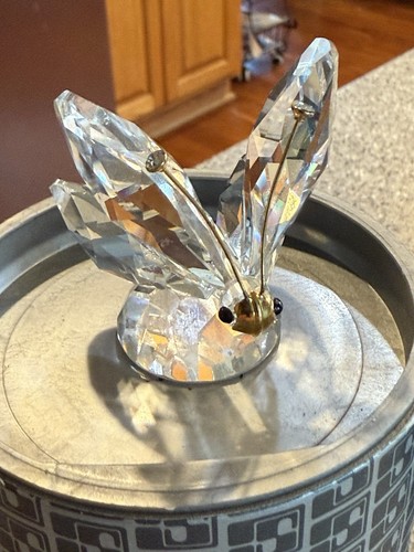 Swarovski crystal large - crystal,
