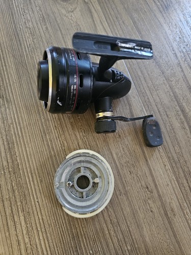 Abu garcia premier 704 - garcia,