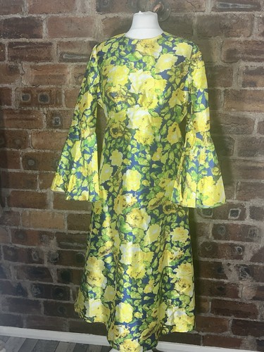 Richard quinn for debenhams - quinn,