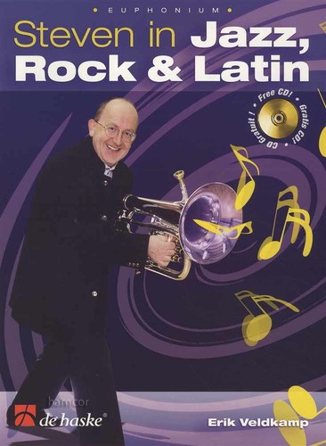 Steven jazz rock latin - steven,