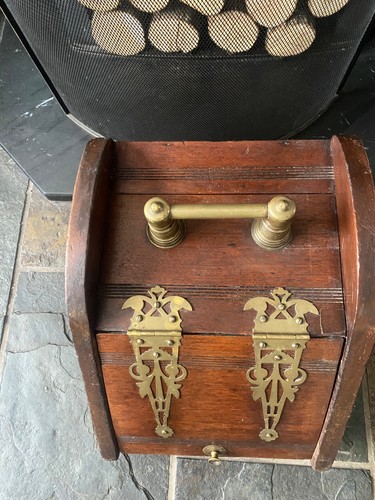 Antique victorian mahogany - victorian,
