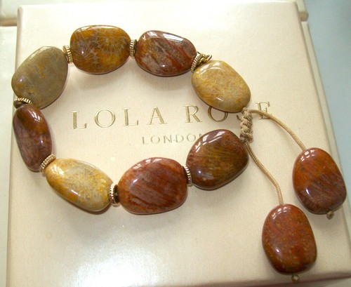 Lola rose multi brown - rose,