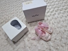 Baby Dior  Shoes 