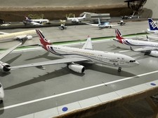 Gemini Jets 1:400 Scale Airbus A330 MRTT Royal Air Force 