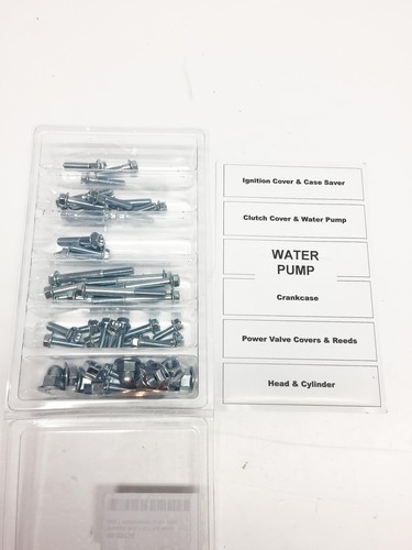 Bolt engine kit - bolt,
