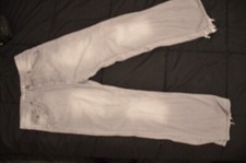 Zico Demin Grey Jeans 1973