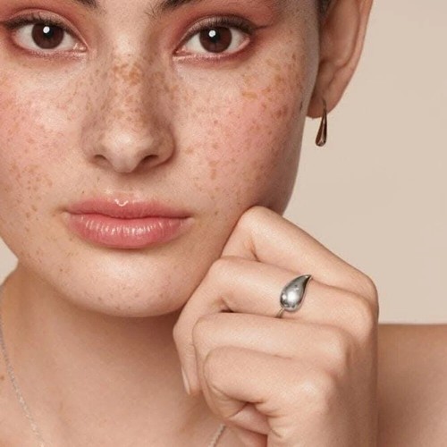 Hot diamonds sterling - hot, silver