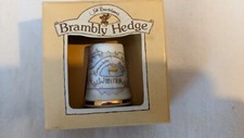 Royal Doulton: Brambly Hedge