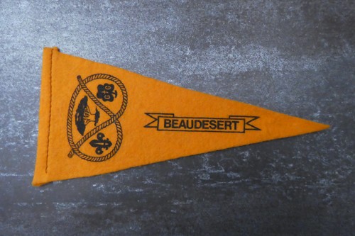 Beaudesert pennant cloth - beaudesert,