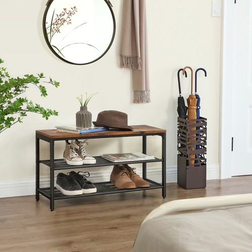 Shoe bench with seat - shoe, seat,