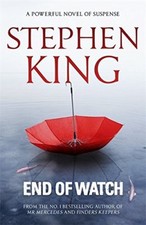 End of Watch-Stephen King