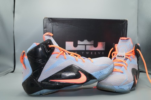 Nike lebron easter eu - 12, gs