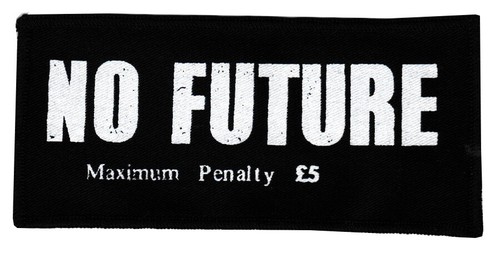 Future black cotton sew - no,