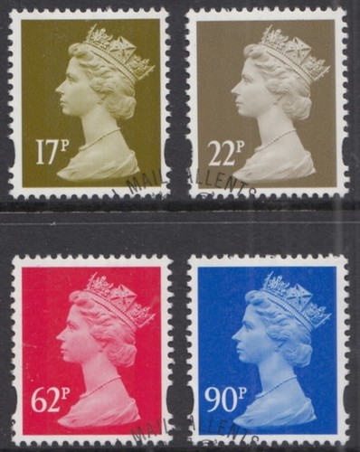2009 four machins - 2009,