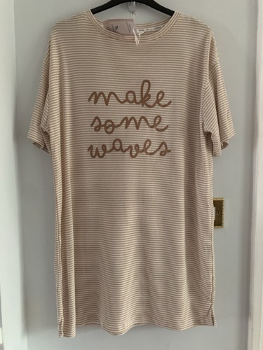Bnwt size large pit - bnwt,