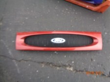 FORD FIESTA MK4 1996 COMPLETE