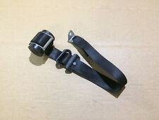 VAUXHALL ZAFIRA B 05-14 OEM REAR SECOND ROW PASSENGER SIDE SEAT BELT 13178674