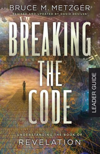 Breaking the code leader - the,