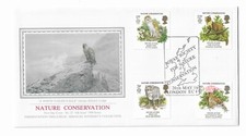 GB 1986 Nature Conservation