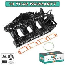 INTAKE INLET MANIFOLD