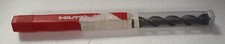 Carbide drill HILTI TE-YX