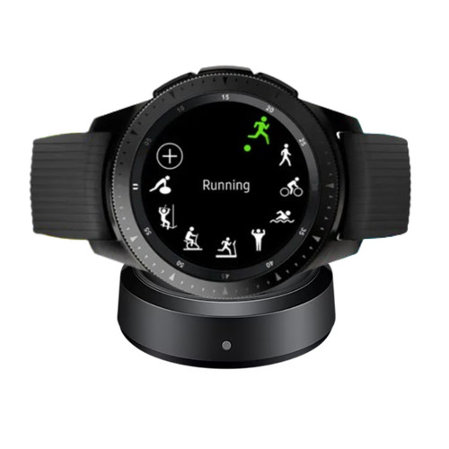Samsung galaxy watch r810 - samsung,