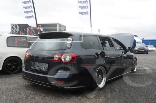 Volkswagen passat r line - volkswagen, vw