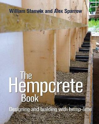 The hempcrete book designing - the,