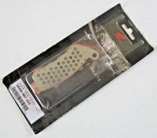 GENUINE HONDA BRAKE PADS 06455-MAT-E22 fits  CBR1100XX BLACKBIRD  01-06 etc