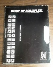 SOLOFLEX Sales Brochure