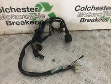 SUZUKI GSXR750 GSXR 750 K8 K9 L0 WIRING SUB LOOM  YEAR 2009 (STOCK 851)
