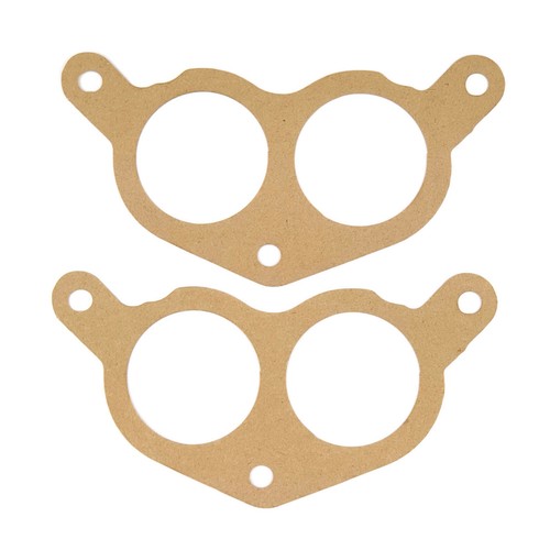 Inlet manifold gaskets - gaskets, (pair)