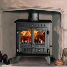 Set of 4 Side Fire Bricks