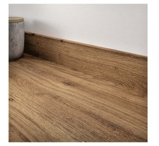 Chalet Oak Laminate Matt